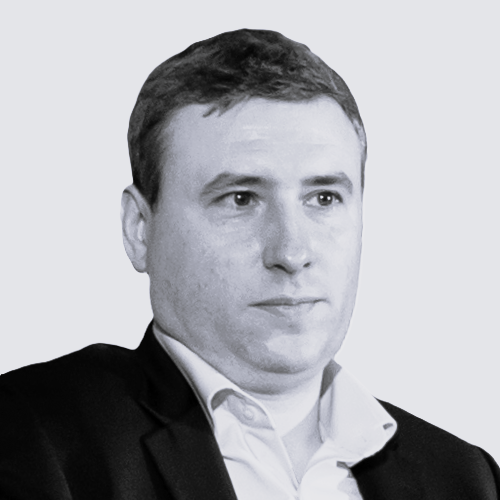 Sergey Yakushkin